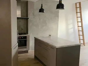 Pronájem bytu 3+kk, Děčín, Palackého, 83 m2