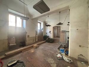 Pronájem obchodního prostoru, Praha - Smíchov, Plzeňská, 295 m2