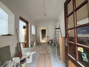 Pronájem obchodního prostoru, Praha - Žižkov, Ježkova, 64 m2