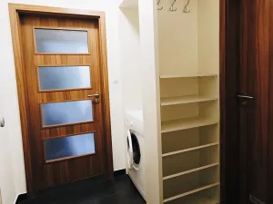 Prodej bytu 2+kk, Praha - Troja, Mazurská, 51 m2