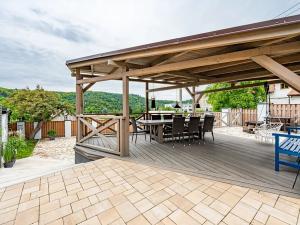 Prodej rodinného domu, Roztoky, 141 m2