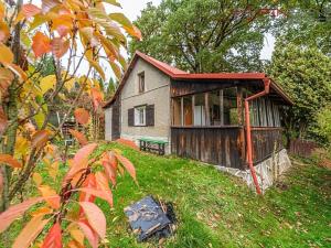 Prodej chaty, Doubravčice, U Lázného potoka, 60 m2