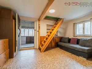 Prodej chaty, Doubravčice, U Lázného potoka, 60 m2