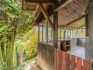 Prodej chaty, Doubravčice, U Lázného potoka, 60 m2