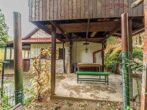 Prodej chaty, Doubravčice, U Lázného potoka, 60 m2