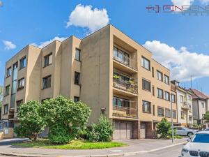 Pronájem bytu 3+kk, Praha - Záběhlice, U mlýna, 66 m2