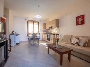 Prodej bytu 1+1, Valledoria, Sardinie, Itálie, 51 m2