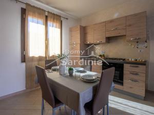 Prodej bytu 1+1, Valledoria, Sardinie, Itálie, 51 m2