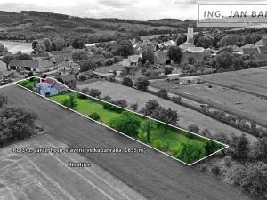 Prodej rodinného domu, Heraltice, 80 m2