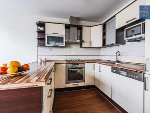 Prodej bytu 3+kk, Praha - Nusle, Pujmanové, 71 m2