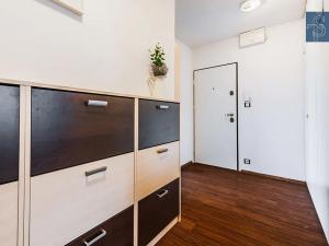 Prodej bytu 3+kk, Praha - Nusle, Pujmanové, 71 m2