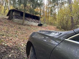 Prodej chaty, Loděnice, 54 m2