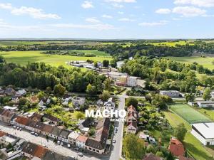 Prodej bytu 2+kk, Soběslav, Jiráskova, 54 m2