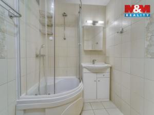 Prodej bytu 2+1, Cheb, Boženy Němcové, 61 m2