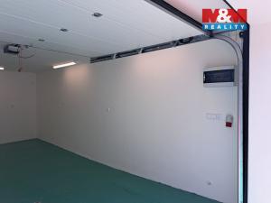 Pronájem garáže, Světlá nad Sázavou, Lánecká, 25 m2