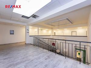 Pronájem obchodního prostoru, Praha - Braník, Údolní, 18 m2