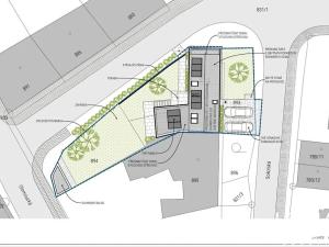 Prodej rodinného domu, Dub nad Moravou, Olomoucká, 117 m2