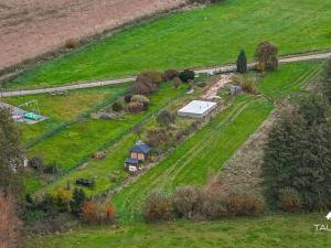 Prodej pozemku pro bydlení, Štěnovický Borek, 1500 m2