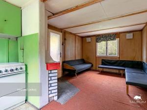 Prodej chaty, Velký Chlumec, 35 m2