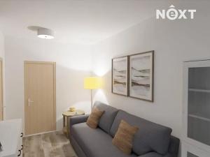 Prodej bytu 3+kk, Mikulov, Valtická, 57 m2