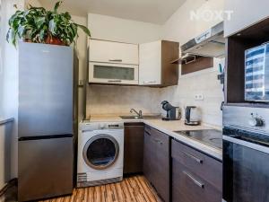 Prodej bytu 3+kk, Mikulov, Valtická, 57 m2