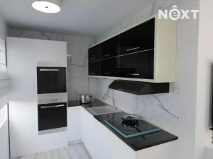 Prodej bytu 3+kk, Mikulov, Valtická, 57 m2