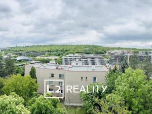 Prodej bytu 3+kk, Praha - Radlice, Na Farkáně III, 60 m2