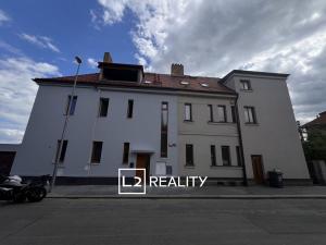 Prodej komerční, Praha - Radlice, Na Farkáně III, 56 m2