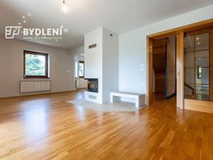 Prodej rodinného domu, Vědomice, Nová, 260 m2