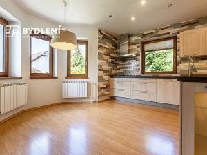 Prodej rodinného domu, Vědomice, Nová, 260 m2