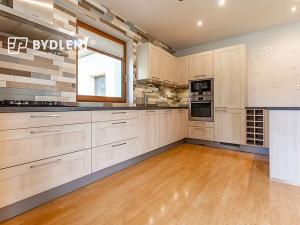 Prodej rodinného domu, Vědomice, Nová, 260 m2