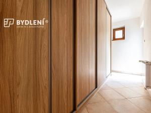 Prodej rodinného domu, Vědomice, Nová, 260 m2