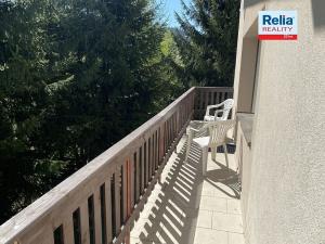 Prodej ubytování, Albrechtice v Jizerských horách, 110 m2