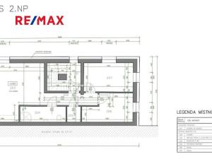 Prodej činžovního domu, Nebovidy, 195 m2