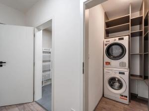Pronájem bytu 1+kk, Olomouc, Frištenského, 32 m2