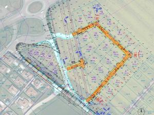 Prodej pozemku pro bydlení, Most, U Mariany, 966 m2