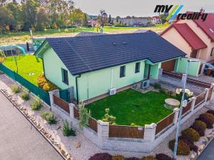 Prodej rodinného domu, Pečky, Grégrova, 160 m2