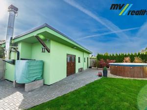 Prodej rodinného domu, Pečky, Grégrova, 160 m2