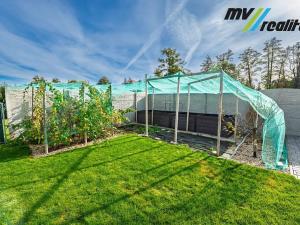 Prodej rodinného domu, Pečky, Grégrova, 160 m2