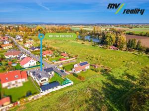 Prodej rodinného domu, Pečky, Grégrova, 160 m2