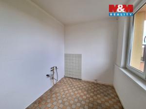 Prodej bytu 1+1, Ostrava - Zábřeh, 36 m2