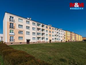 Pronájem bytu 2+1, Nová Role, Svobodova, 50 m2