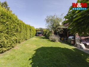 Prodej chaty, Rokycany - Plzeňské Předměstí, Němčičky, 66 m2