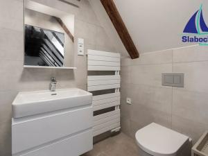 Prodej bytu 3+kk, Praha - Jinonice, Řeporyjská, 116 m2