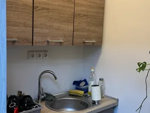 Pronájem obchodního prostoru, Průhonice, Hlavní, 59 m2