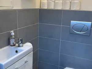 Pronájem obchodního prostoru, Průhonice, Hlavní, 59 m2