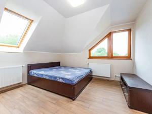 Prodej rodinného domu, Buš, 271 m2