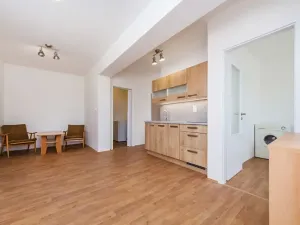 Prodej bytu 2+kk, Praha - Strašnice, Věšínova, 36 m2