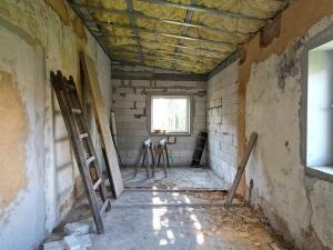 Prodej rodinného domu, Bor - Čečkovice, 104 m2