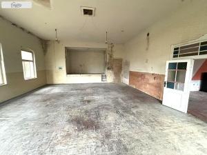 Prodej rodinného domu, Teplá - Staré Sedlo, 400 m2